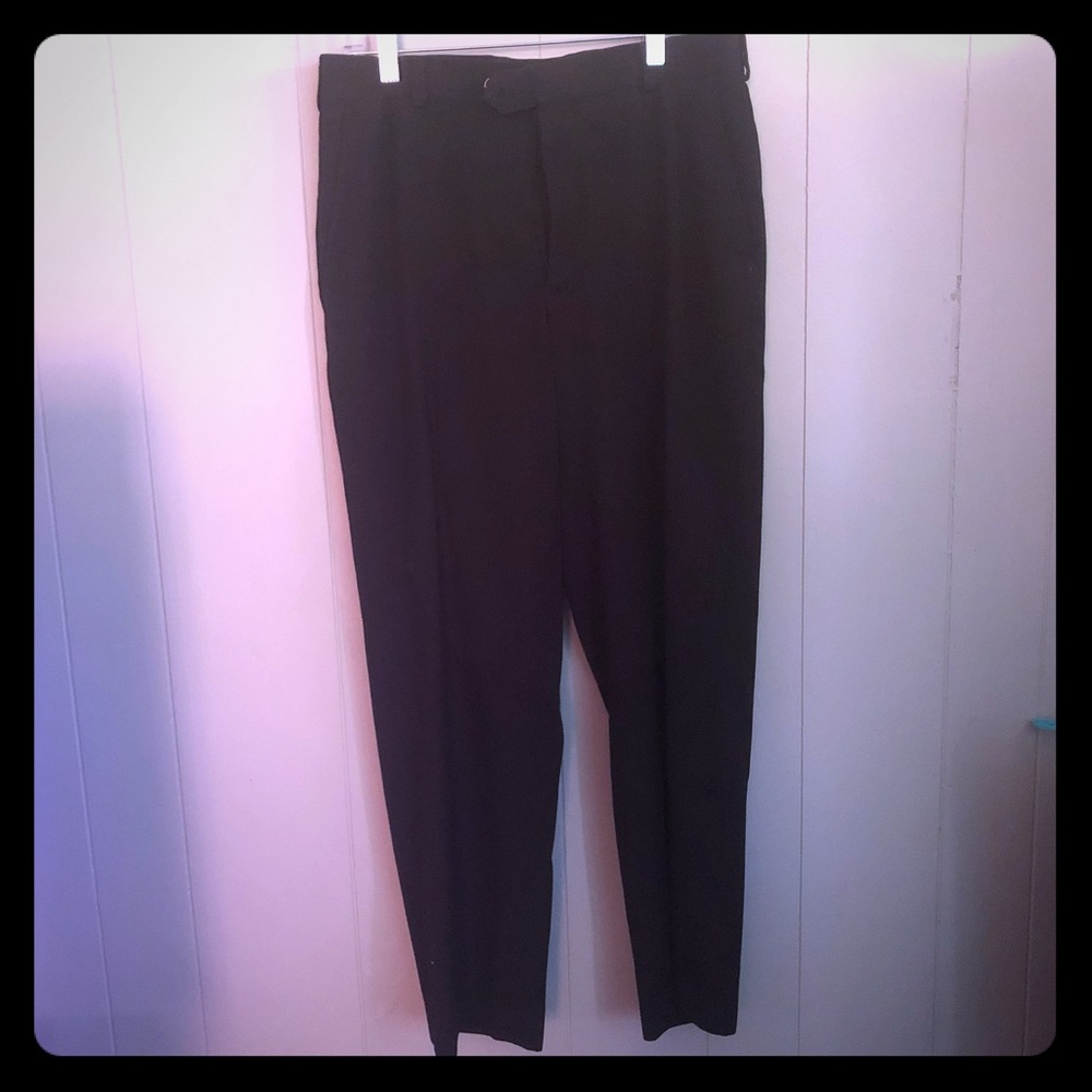 Men’s dress slacks